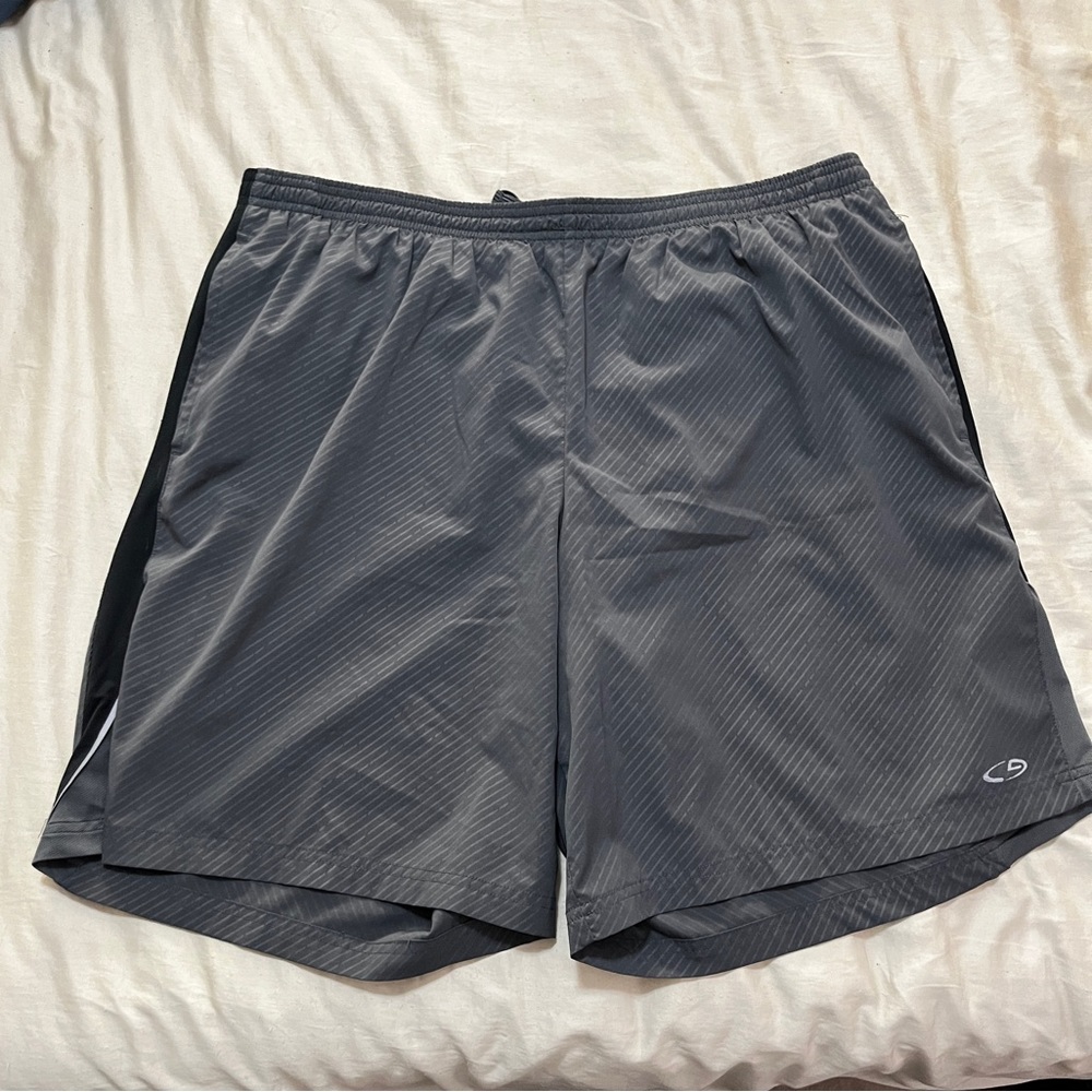Champion Gear Running Shorts